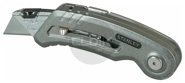 Stanley 0-10-813 Quickslide Sportmes