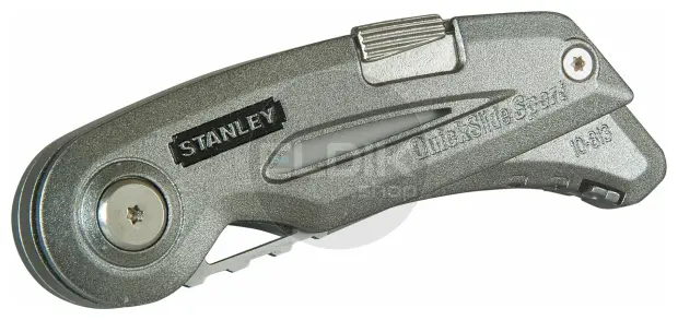 Stanley 0-10-813 Quickslide Sportmes