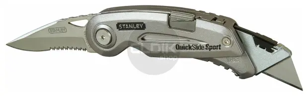Stanley 0-10-813 Quickslide Sportmes