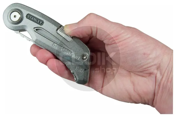 Stanley 0-10-813 Quickslide Sportmes