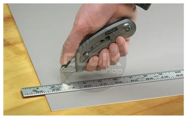 Stanley 0-10-813 Quickslide Sportmes