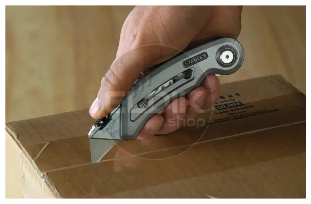 Stanley 0-10-813 Quickslide Sportmes