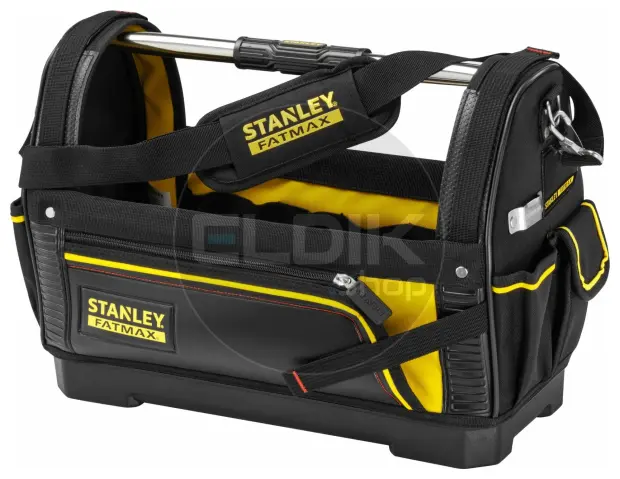Stanley 1-93-951 Open Gereedschapstas 18" FatMax