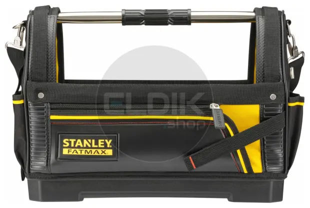 Stanley 1-93-951 Open Gereedschapstas 18" FatMax