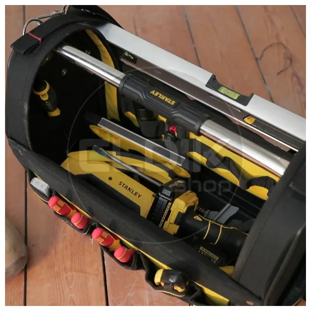 Stanley 1-93-951 Open Gereedschapstas 18" FatMax