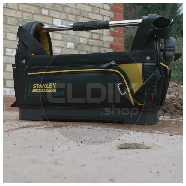 Stanley 1-93-951 Open Gereedschapstas 18" FatMax