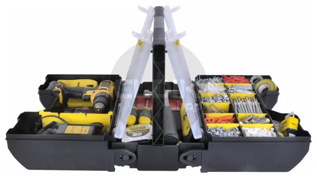 Stanley STST1-71963 Organizer 3 in 1