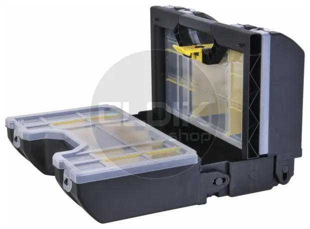 Stanley STST1-71963 Organizer 3 in 1