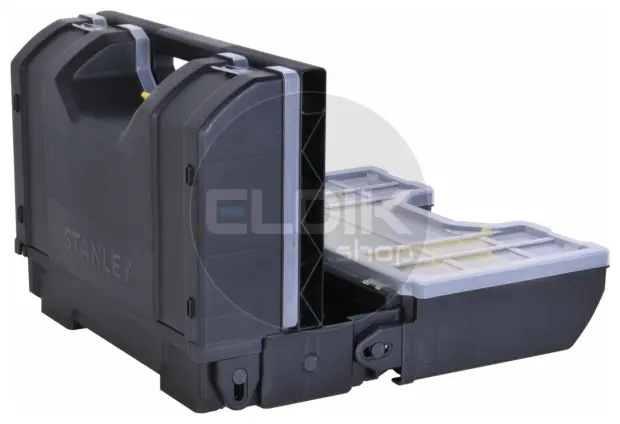 Stanley STST1-71963 Organizer 3 in 1