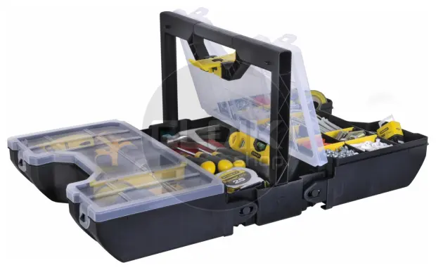 Stanley STST1-71963 Organizer 3 in 1