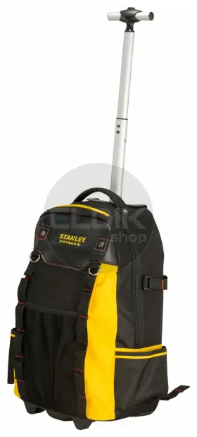 Stanley 1-79-215 FATMAX Gereedschapsrugzak op Wielen
