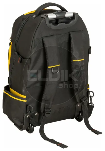 Stanley 1-79-215 FATMAX Gereedschapsrugzak op Wielen