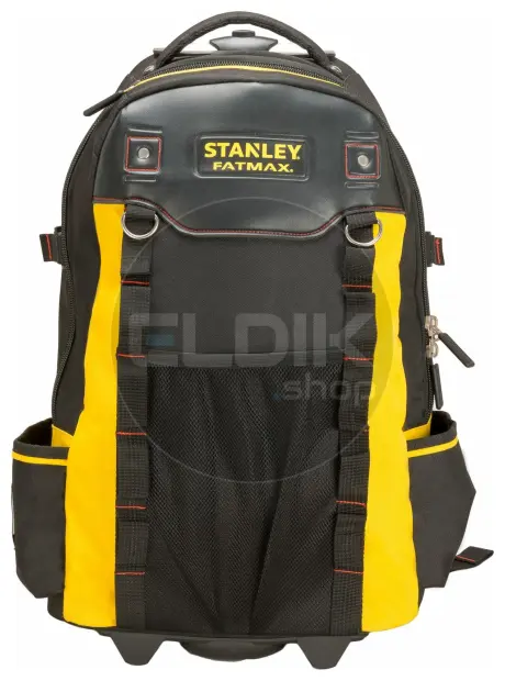 Stanley 1-79-215 FATMAX Gereedschapsrugzak op Wielen