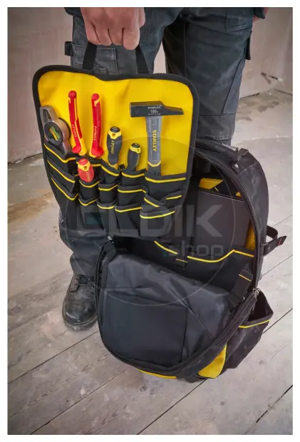 Stanley 1-79-215 FATMAX Gereedschapsrugzak op Wielen