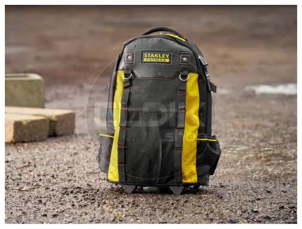 Stanley 1-79-215 FATMAX Gereedschapsrugzak op Wielen