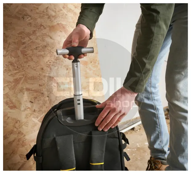 Stanley 1-79-215 FATMAX Gereedschapsrugzak op Wielen