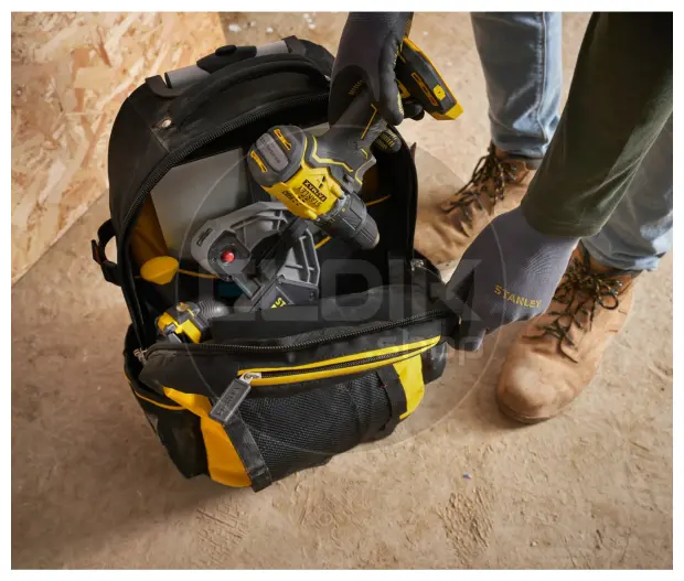 Stanley 1-79-215 FATMAX Gereedschapsrugzak op Wielen