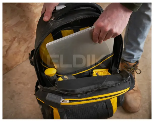 Stanley 1-79-215 FATMAX Gereedschapsrugzak op Wielen