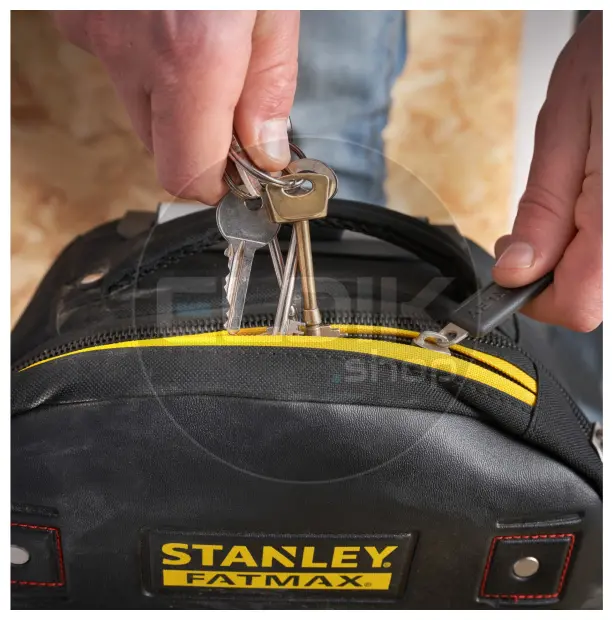 Stanley 1-79-215 FATMAX Gereedschapsrugzak op Wielen
