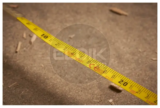 Stanley 2-34-772 Landmeter Powerwinder 30m - 12,7mm