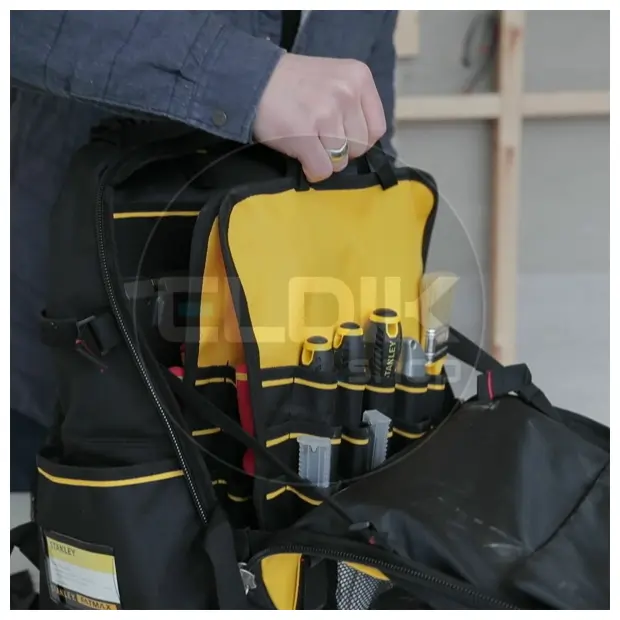 Stanley 1-95-611 FATMAX Gereedschapsrugzak