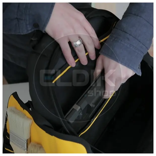 Stanley 1-95-611 FATMAX Gereedschapsrugzak