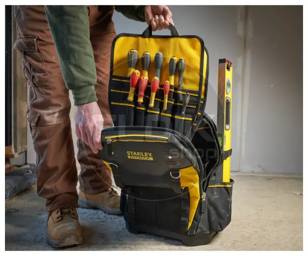 Stanley 1-95-611 FATMAX Gereedschapsrugzak