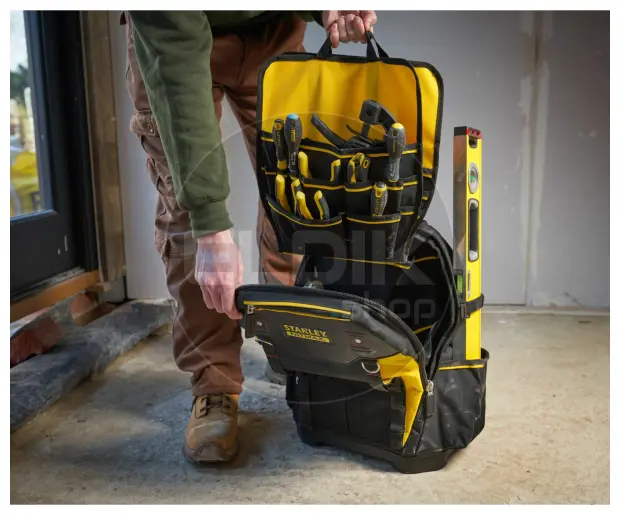 Stanley 1-95-611 FATMAX Gereedschapsrugzak