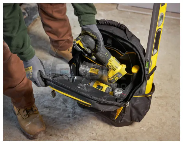 Stanley 1-95-611 FATMAX Gereedschapsrugzak