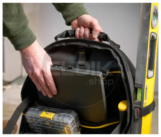 Stanley 1-95-611 FATMAX Gereedschapsrugzak