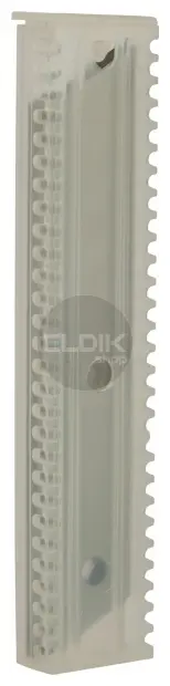 Stanley 0-11-301 Afbreekmesjes 18 mm | 10 Delige Set