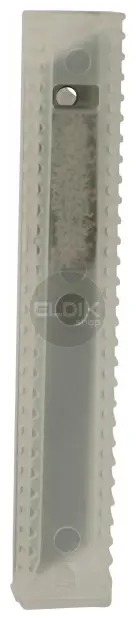 Stanley 0-11-300 Afbreekmesjes 9 mm  | 10 Delige Set