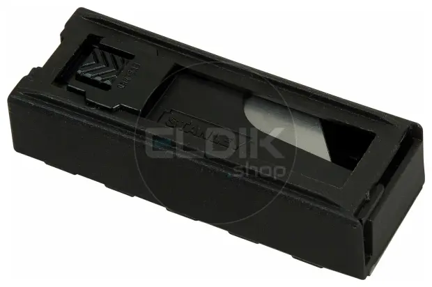 Stanley 2-11-700 FATMAX Reservemes | 10 Delige Set