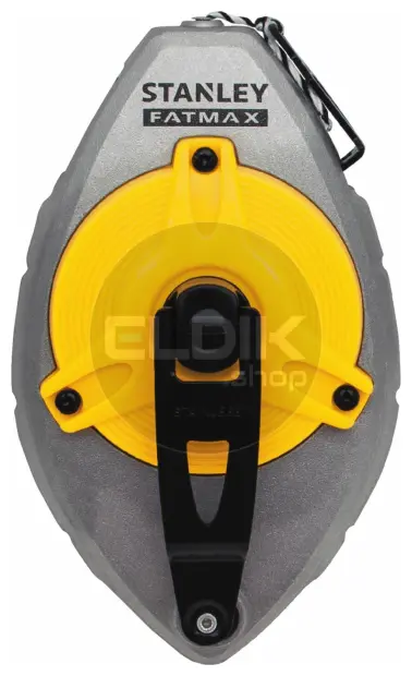 Stanley 0-47-480 FATMAX Pro Slaglijnmolen 30m