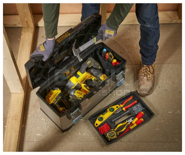 Stanley 1-95-616 FATMAX Gereedschapskoffer MP 23"