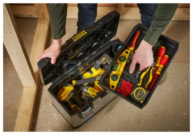 Stanley 1-95-616 FATMAX Gereedschapskoffer MP 23"