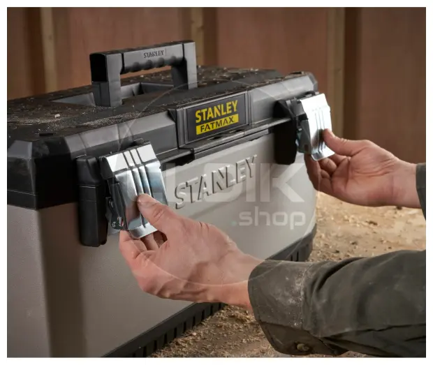 Stanley 1-95-616 FATMAX Gereedschapskoffer MP 23"