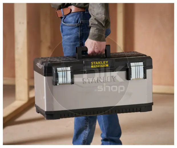 Stanley 1-95-616 FATMAX Gereedschapskoffer MP 23"