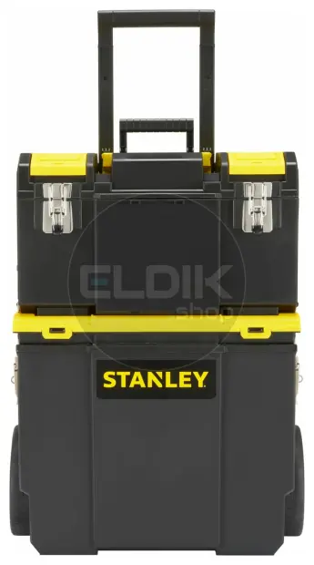 Stanley 1-70-326 Mobile Work Center 3 in 1