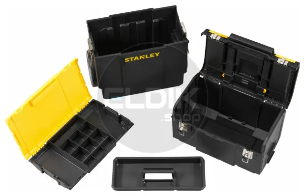 Stanley 1-70-326 Mobile Work Center 3 in 1