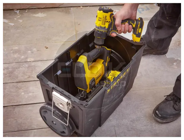 Stanley 1-70-326 Mobile Work Center 3 in 1