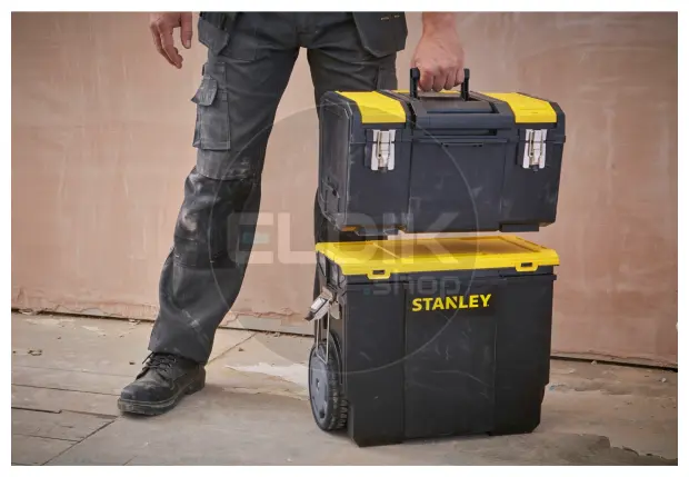 Stanley 1-70-326 Mobile Work Center 3 in 1