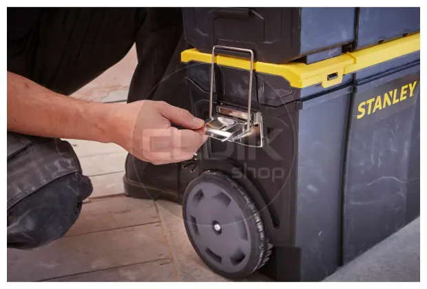 Stanley 1-70-326 Mobile Work Center 3 in 1