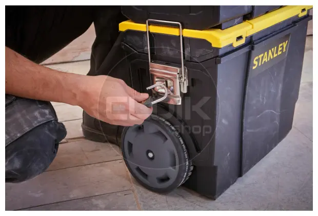 Stanley 1-70-326 Mobile Work Center 3 in 1