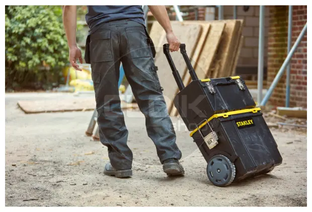 Stanley 1-70-326 Mobile Work Center 3 in 1