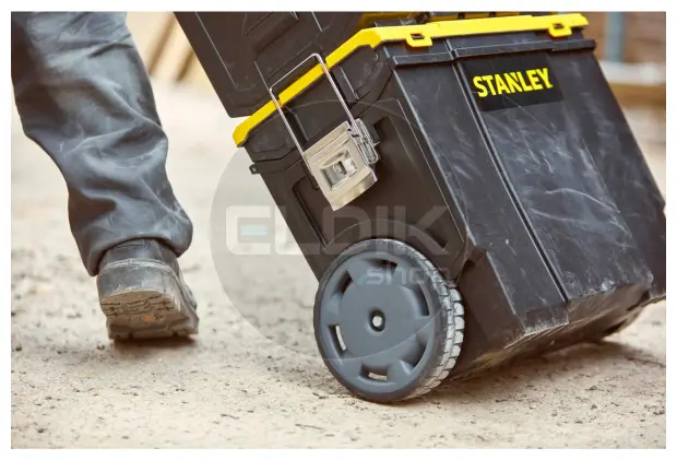 Stanley 1-70-326 Mobile Work Center 3 in 1