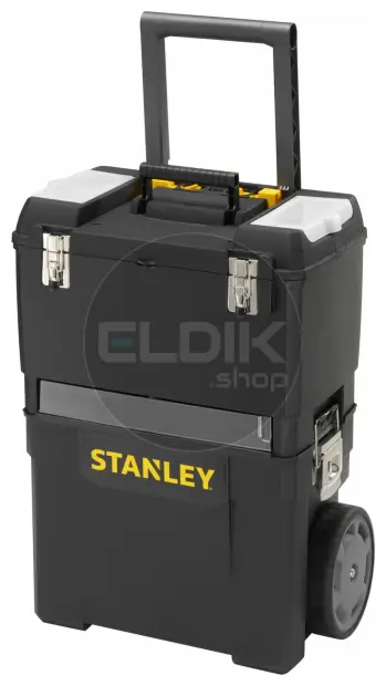 Stanley 1-93-968 Mobile Work Center 2 in 1