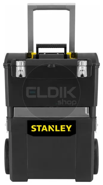 Stanley 1-93-968 Mobile Work Center 2 in 1