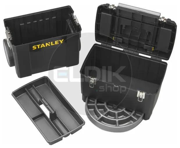 Stanley 1-93-968 Mobile Work Center 2 in 1