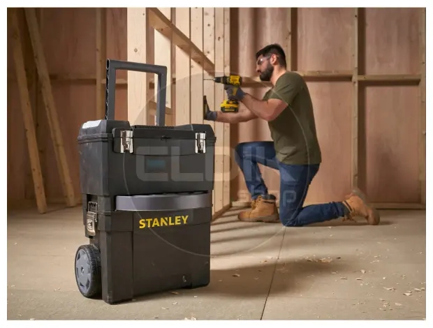 Stanley 1-93-968 Mobile Work Center 2 in 1